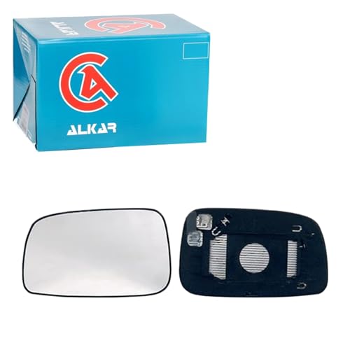 Alkar 6441265 Espejos Exteriores para Automóviles - Auto & Moto en promo à 10.24€