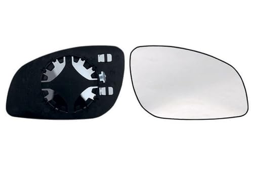 Alkar 6402444 Espejos Exteriores para Automóviles - Auto & Motorcycle Amazon Spain à 6.90€