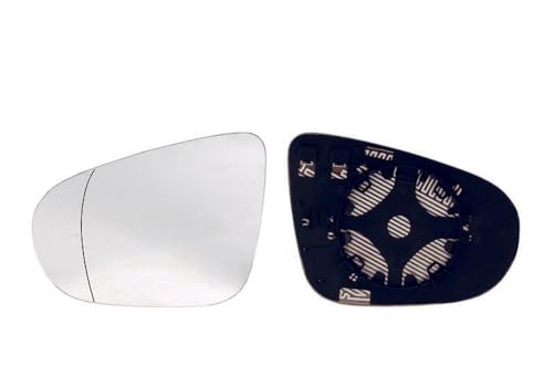 Alkar 6471124 Espejos Exteriores para Automóviles - Auto & Moto Amazon Espagne à 7.72€