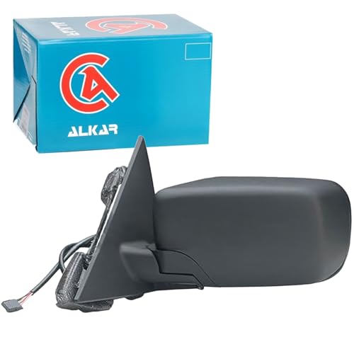 Alkar 6171849 Retroviseur complet, éléctrique, asphérique... en promo à 116,94€ (-33%) sur Amazon FR
