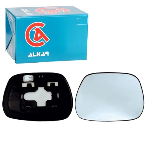 Alkar 6432993 Espejos Exteriores para Automóviles - Auto & Motorcycle Amazon Spain à 13.96€