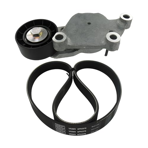 SKF VKMA 33043 Kit de courroie multi-V - Auto & Moto Amazon France à 20.99€