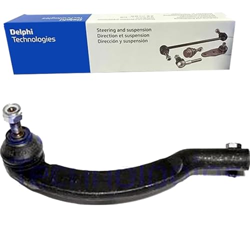 DELPHI Testina sterzo Anteriore Sx M14x1.5 con filetto... - Amazon Italie à 19.90€