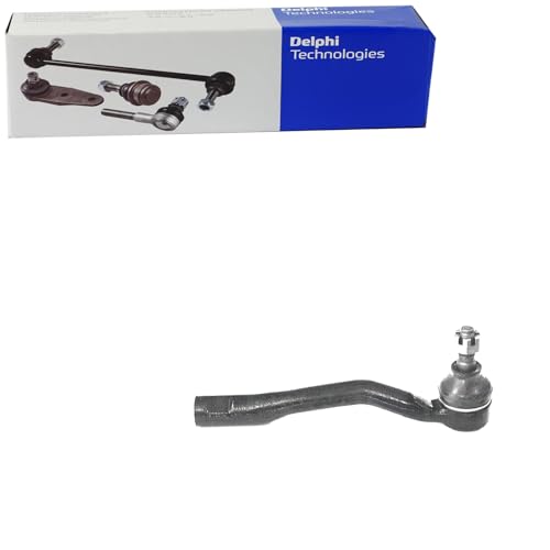 DELPHI Testina sterzo Anteriore Dx M14x1.5 con filetto... - Vente Flash Amazon -62%