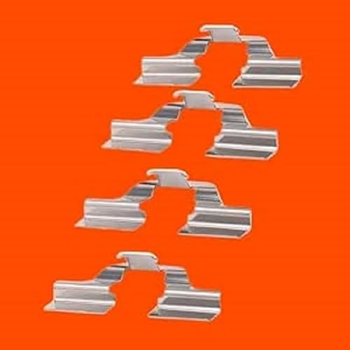 ATE 13046000722 Kit d'accessori per freno a disco - DIY & Tools Amazon Italy à 5.90€