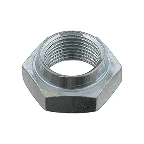 febi bilstein 02160 Écrou d'essieu, 1 pièce - Auto & Moto Amazon France à 1.20€