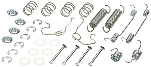 ATE 03013791932 Kit d'accessori per ganasce freno - Mode & Vêtements Amazon Italie à 10.33€