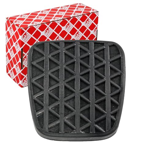 febi bilstein 17728 Pedalbelag für Kupplungs- und Bremspedal - Vente Flash Amazon -74%