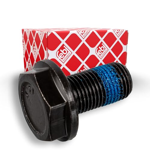 Febi 01197 Bloque de Motor - Amazon Spain à 2.48€