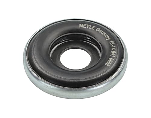 MEYLE Cuscinetto a sfera, Cuscinetto di supporto del... en promo à 8,90€ (-44%) sur Amazon FR