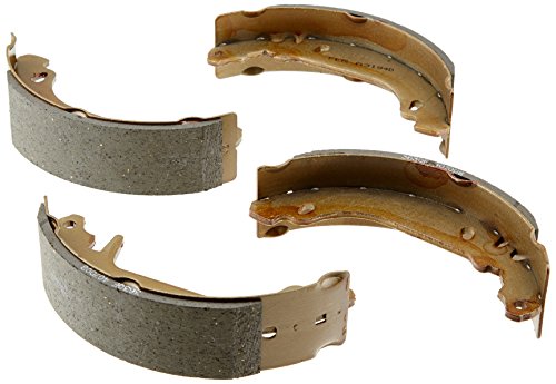 Ferodo FSB243 Jeu de Mâchoires de Frein - (lot de 4) en promo à 31,91€ (-52%) sur Amazon FR