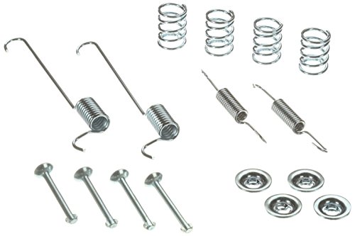 ATE 03013792932 Kit d'accessoires de mâchoire de frein en promo à 8,50€ (-55%) sur Amazon FR