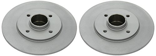 Ate 24.0108-0108.1 Rotores de Discos de Frenos - Auto & Moto Amazon Espagne à 49.97€