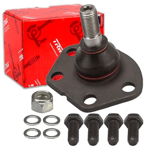 TRW JBJ277 Rotule de Suspension “production interrompue” en promo à 16,90€ (-58%) sur Amazon FR