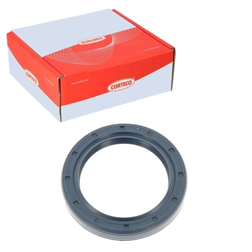 Corteco 12011157B Oil Seal for Manual Gearbox - Auto & Moto Amazon Royaume-Uni à 4.87€