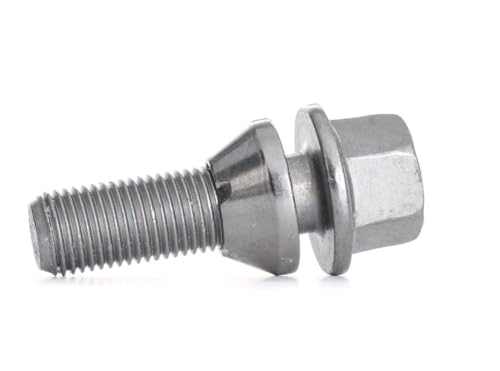 febi bilstein 46654 Radschraube M14 x 1.5 Kegelbund, 1 Stück - Bricolage & Outils Amazon Allemagne à 3.57€