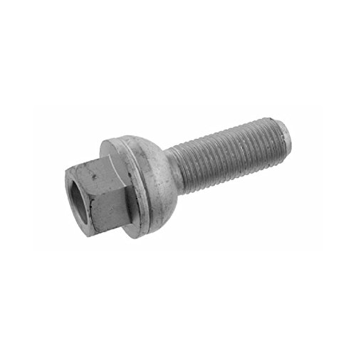 febi bilstein 46646 Wheel Bolt for steel and light alloy... - Auto & Moto Amazon Royaume-Uni à 4.79€