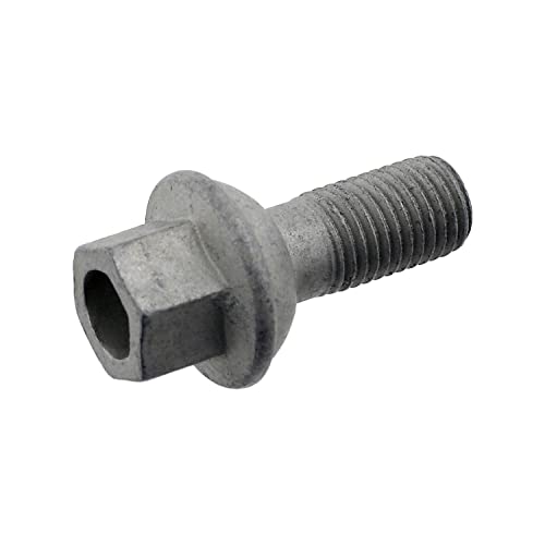 febi bilstein 46669 Radschraube für Stahl- und... - DIY & Tools Amazon Germany à 3.66€