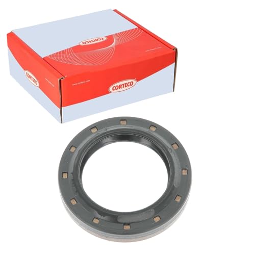 Corteco 01034065B Paraolio per Cambio Manuale - Amazon Italie à 7.48€