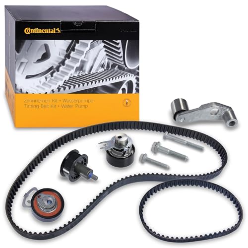 Contitech – ct525 K1 – Correa de distribución - Amazon Espagne à 27.57€