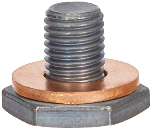 Corteco 220116S Tappo filettato, Coppa olio - Auto & Moto Amazon Italie à 1.99€