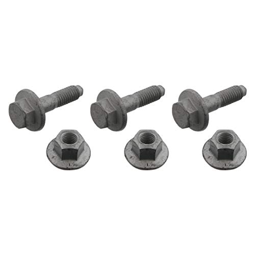 Febi bilstein 32295 Suspensión de Ruedas - Amazon Espagne à 8.24€