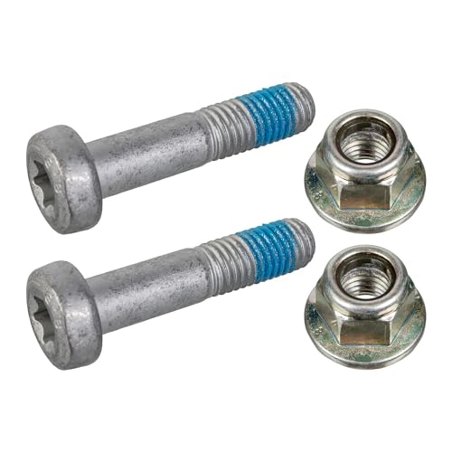 Febi-Bilstein 24389 - Kit Viti Di Fermo, Snodo Portante/Di... - Bon plan à 6.24€
