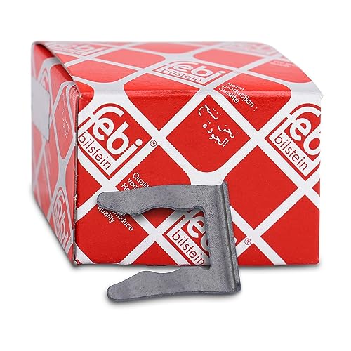 FEBI BILSTEIN 19520 Halter, Bremsschlauch - Jardin & Extérieur Amazon Allemagne à 1.48€