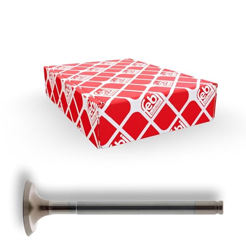 febi bilstein 18661 Auslassventil, 1 Stück - Auto & Motorcycle Amazon Germany à 7.25€