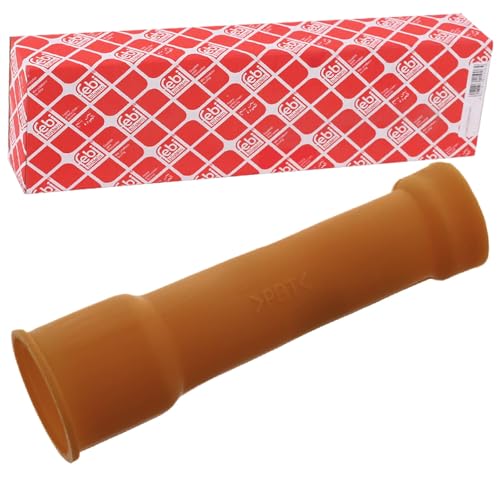 febi bilstein 19750 Guide Funnel for oil dipstick, pack of... - Auto & Moto Amazon Royaume-Uni à 1.36€