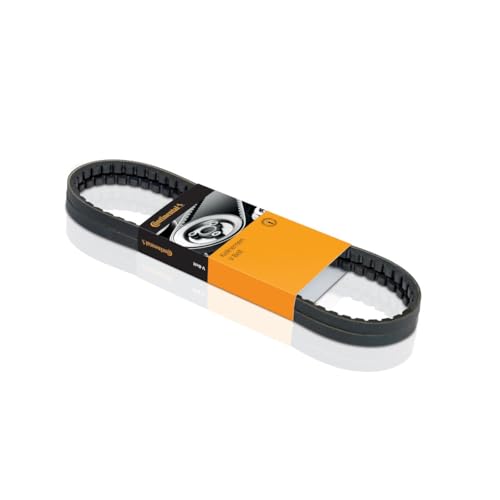 CONTITECH AVX10X680 Courroie trapézoïdale en promo à 5,60€ (-57%) sur Amazon FR