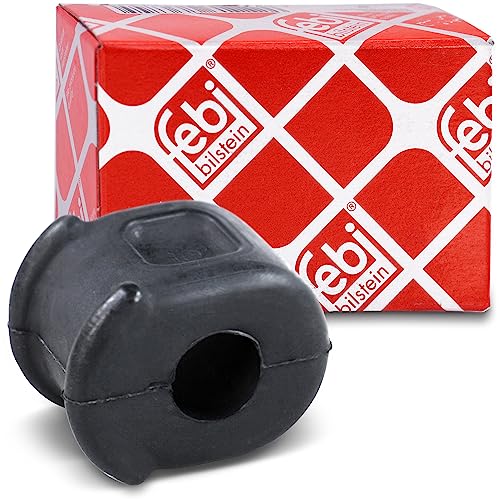 febi bilstein 02765 Stabilisatorlager an Karosserie - Auto & Moto Amazon Allemagne à 3.37€