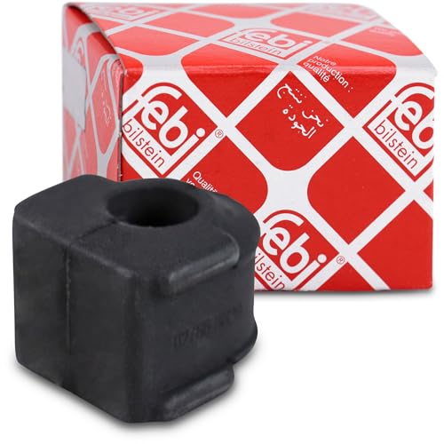 FEBI BILSTEIN Lagerung, Stabilisator 02766 - Auto & Moto Amazon Allemagne à 1.35€