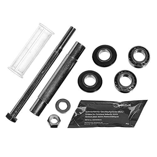 Meyle 214 077 0000/S Juego de montaje, barra oscilante - Toys & Games Amazon Spain à 20.24€
