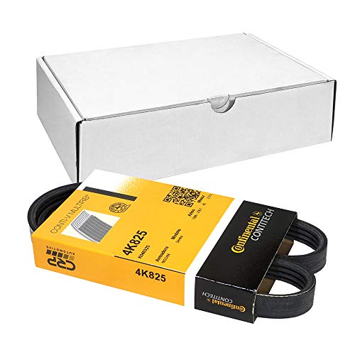 Continental Contitech 4PK825 Courroie trapézoïdale à... en promo à 5,50€ (-54%) sur Amazon FR