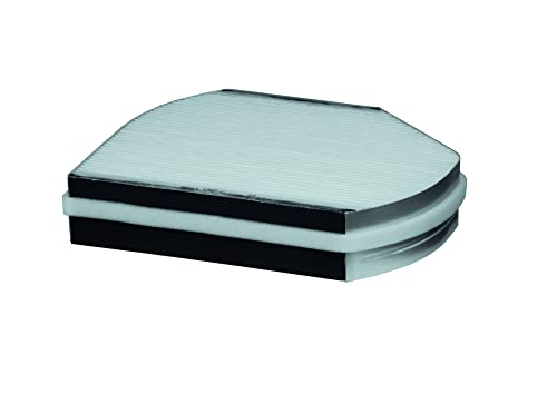 MAHLE LA 37 Interior Cabin Air Filter - Pollen Filter - Car - Auto & Moto en promo à 13.96€