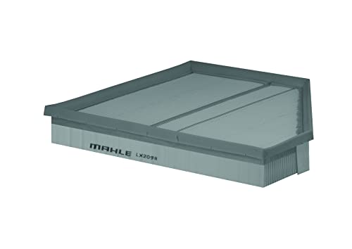 MAHLE LX 2098 Filtre à air du moteur Cartouche filtrante... - Auto & Motorcycle Amazon France à 12.90€
