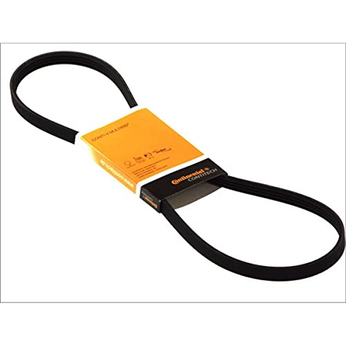 Continental Contitech 4PK654 Courroie trapézoïdale à... en promo à 8,90€ (-55%) sur Amazon FR