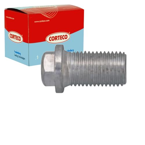 Corteco 220120S Bloque de Motor - Auto & Moto Amazon Espagne à 2.16€