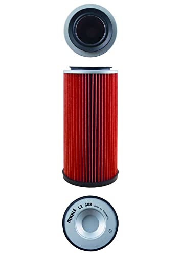MAHLE Filtro aria LX608 - Amazon Italie à 12.96€
