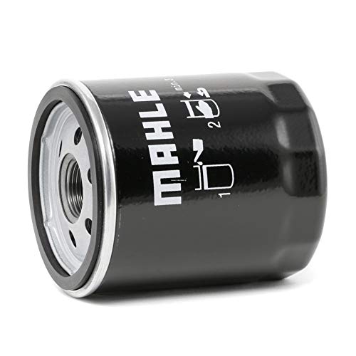 Knecht OC237/1 Filtre à huile - Auto & Motorcycle Amazon France à 10.50€