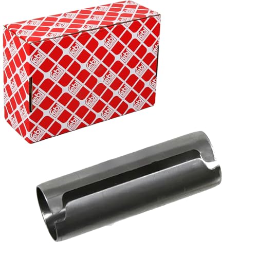 febi bilstein 03544 Sleeve for control arm bush, pack of one - Auto & Moto Amazon Royaume-Uni à 0.70€
