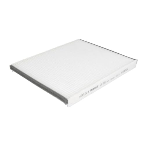 Mahle Filter LA361 Filtro De Habitáculo - Auto & Motorcycle Amazon Spain à 11.90€