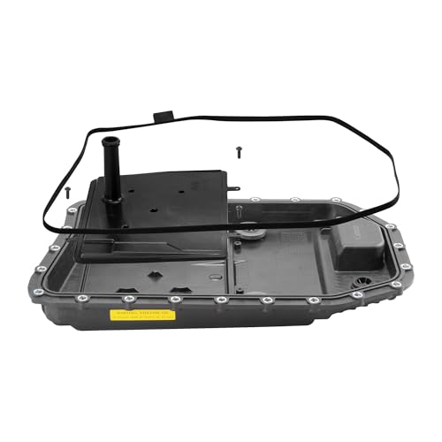 VAICO V20-0580 Carter d'huile, boîte automatique - Auto & Moto Amazon France à 89.63€