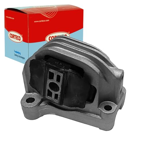 Corteco Motorlager hinten mitte oben passend für S60 S80... - Auto & Moto Amazon Allemagne à 62.30€