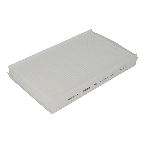 MAHLE LA 97 Interior Cabin Air Filter - Pollen Filter - Car - Auto & Motorcycle Amazon UK à 11.34€