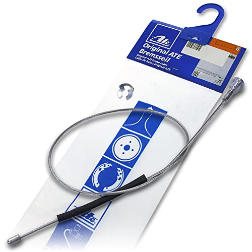 ATE 24372707492 Câble de frein - Auto & Moto Amazon France à 5.90€