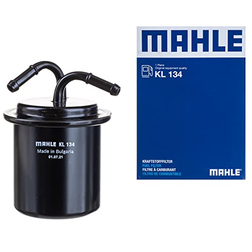 Knecht KL 128 Filtro Motore - Auto & Moto Amazon Italie à 26.24€