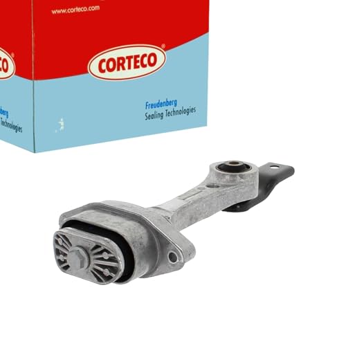 Corteco Motorlager hinten passend für A3 Leon Toledo Octavia - Auto & Moto Amazon Allemagne à 39.94€