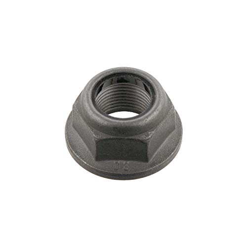 febi bilstein 19893 Axle Nut, pack of one - Bon plan à 3.19€
